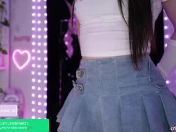crimsonkitten chaturbate stream image, 13.08.2025 02:30