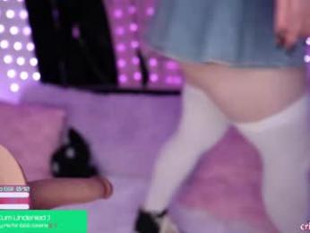 crimsonkitten chaturbate stream image, 13.08.2025 02:30