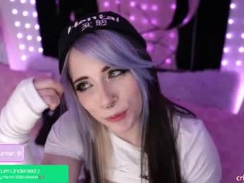 crimsonkitten chaturbate stream image, 13.08.2025 02:30