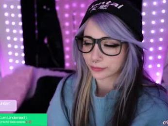 crimsonkitten chaturbate stream image, 13.08.2025 02:30