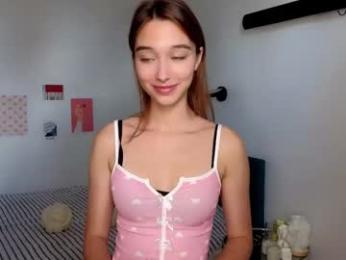 smoothnesss chaturbate stream image, 13.08.2025 09:30