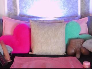 Victoria Lois flirt4free stream image, 13.08.2025 20:10