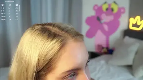 AftonConnett stripchat stream image