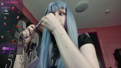 MilkMeSoftly stripchat stream image