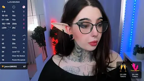 Dixi_Pixi_ stripchat stream image