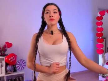 dakota_blare chaturbate stream image, 14.02.2025 03:20