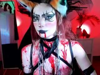 ladyhex camsoda stream image, 14.08.2025 09:20