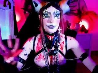 ladyhex camsoda stream image, 14.08.2025 09:20
