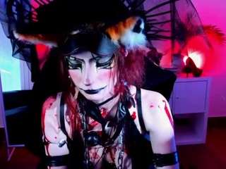 ladyhex camsoda stream image, 14.08.2025 09:20