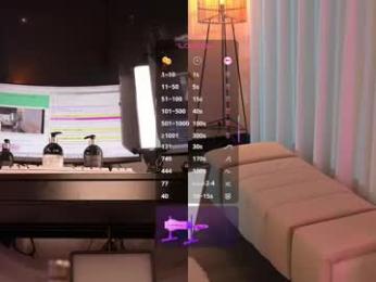 lau__1 chaturbate stream image, 13.02.2025 18:00