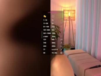 lau__1 chaturbate stream image, 13.02.2025 18:00