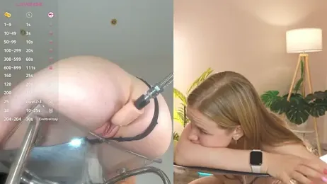 Baby_blush stripchat stream image, 14.08.2025 12:00
