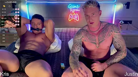 Justin_Hardy stripchat stream image, 14.08.2025 21:40