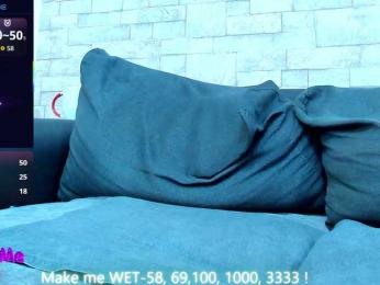 Nefirtiti bongacams stream image, 14.08.2025 21:10