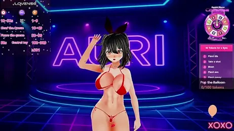 Auri_Hikaru stripchat stream image, 14.08.2025 22:20