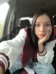 JulliaVegas stripchat stream image, 15.08.2025 01:20