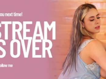 sabrina_geek chaturbate stream image, 14.08.2025 23:00
