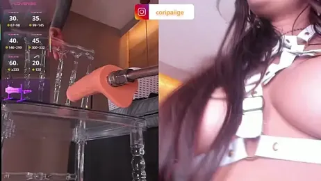 Cori_Paige stripchat stream image, 15.08.2025 04:10