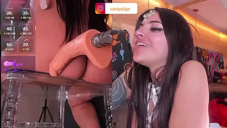 Cori_Paige stripchat stream image, 15.08.2025 04:10