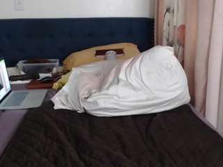 geishapaige camsoda stream image, 15.08.2025 14:20