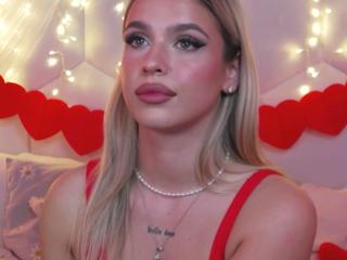 Maci Reynolds flirt4free stream image, 13.02.2025 20:00