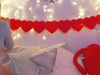 Maci Reynolds flirt4free stream image, 13.02.2025 20:00