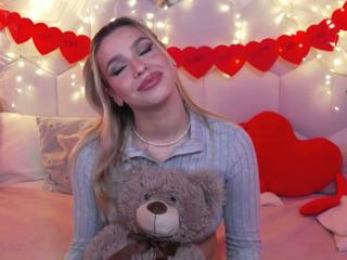 Maci Reynolds flirt4free stream image, 13.02.2025 20:00