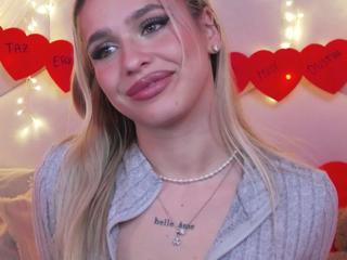 Maci Reynolds flirt4free stream image, 13.02.2025 20:00