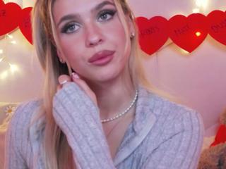 Maci Reynolds flirt4free stream image, 13.02.2025 20:00