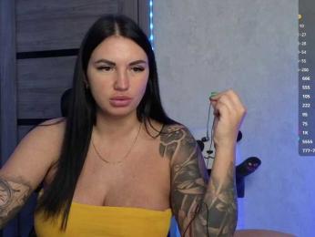 KROSHKA_N bongacams stream image