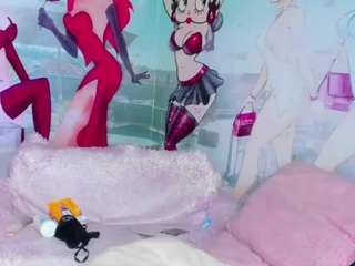 amazing-room69 camsoda stream image, 15.08.2025 19:40