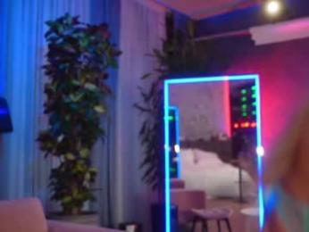 eva_fashionista chaturbate stream image