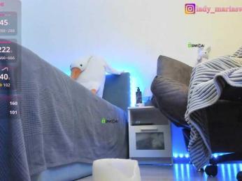_SweetLady_ bongacams stream image, 16.08.2025 09:50