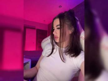 HotGirlEva bongacams stream image, 16.08.2025 13:50