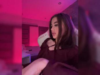 HotGirlEva bongacams stream image, 16.08.2025 13:50