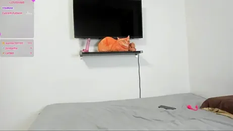 ravenousbiter stripchat stream image, 16.08.2025 16:10