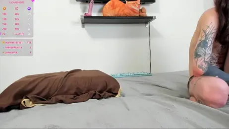 ravenousbiter stripchat stream image, 16.08.2025 16:10