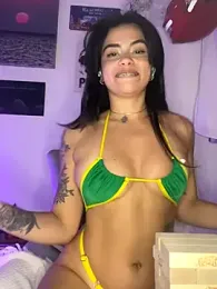 GrlAlice stripchat stream image, 16.08.2025 23:40