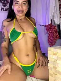 GrlAlice stripchat stream image, 16.08.2025 23:40