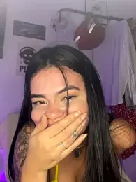 GrlAlice stripchat stream image, 16.08.2025 23:40