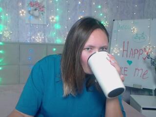 Sally Verda flirt4free stream image, 16.08.2025 17:30