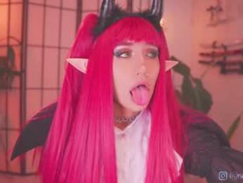 nekyra_san chaturbate stream image, 17.08.2025 00:40
