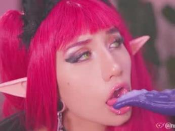 nekyra_san chaturbate stream image, 17.08.2025 00:40