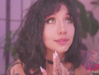 nekyra_san chaturbate stream image, 17.08.2025 00:40