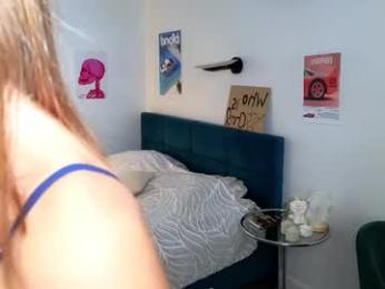 smoothnesss chaturbate stream image, 17.08.2025 11:10