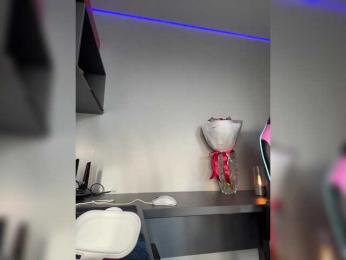OBAYASHA bongacams stream image, 14.02.2025 06:40