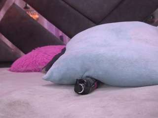 violeta-sanz camsoda stream image, 14.02.2025 03:00