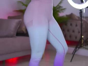 abbela_white chaturbate stream image, 18.08.2025 05:30