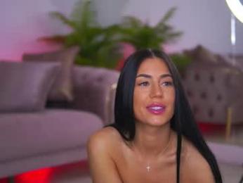 abbela_white chaturbate stream image, 18.08.2025 05:30