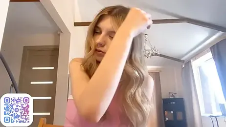 FruityXo stripchat stream image, 18.08.2025 09:10